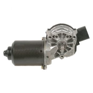 Front Windshield Wiper Motor For 2004-2008 Chrysler Pacifica 3 Mounting Holes