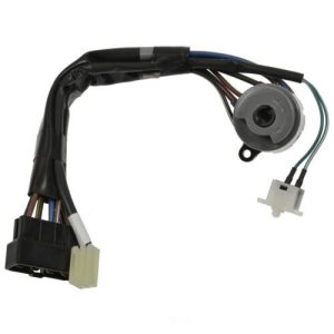 For 1987-1991 Toyota Camry, 1990-1991 Lexus ES250 , Ignition Switch