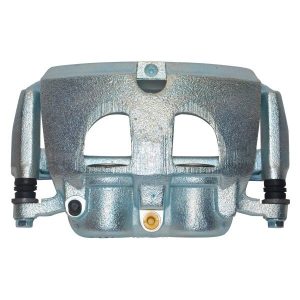 Brake Caliper For 2011-2018 Ram 2500 Rear Right Side Phenolic Piston Zinc Plated