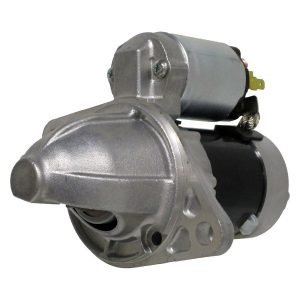 Starter Motor For 2018-2019 Subaru Crosstrek 2.0L H4 Automatic CVT 12 Voltage