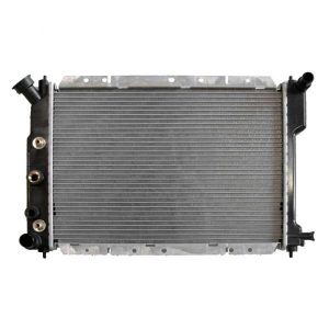 Radiator 4 Cylinder Fits 84-89 CARAVAN 168958