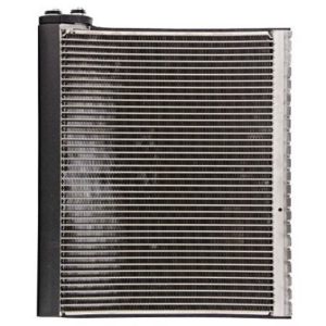AC Evaporator For 2003-2009 Toyota 4Runner 4.0L V6 4.7L V8 Gas DOHC Depth 38mm