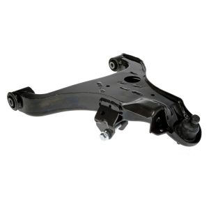 Control Arm For 2011-2013 Infiniti QX56 Front Right Side Lower Rubber Ball Joint