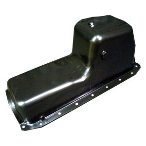 For 1993-1994 Jeep Grand Cherokee 5.2L V8, Engine Oil Pan