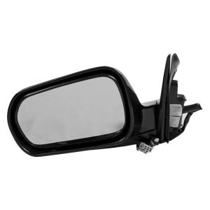 Mirror For 1999-02 Honda Accord Driver Side Power Non Heated Without Turn Signal