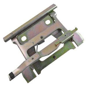 0 Door Handle Exterior 536698