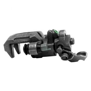 Passenger Caliper Rear 9.9" Diameter Fits 94-97 99-05 MAZDA MX-5 MIATA 410708