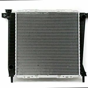 Radiator Without AC Super Cooling Fits 91-94 EXPLORER 45535