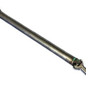 New 1 Piece Steel Rear Driveshaft For 2013-2023 Dodge Ram 1500, 4x4, Crew Cab