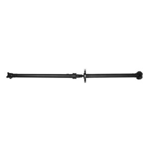Rear Driveshaft For 10-12 Hyundai Santa Fe AWD 2.5In Diameter 79In Length Steel