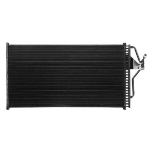 AC Condenser For 1989-1993 Pontiac Grand Prix Parallel Flow With Aluminum Core