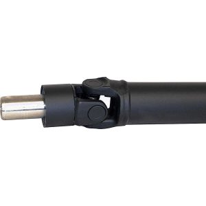 New Rear Driveshaft For 2005-2009 Subaru Outback Manual 2.5In Diameter Steel