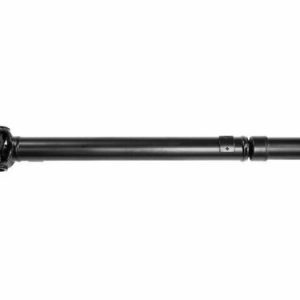 Rear Driveshaft For 03-04 Cadillac CTS Manual Transmission 2.5In Diameter Steel