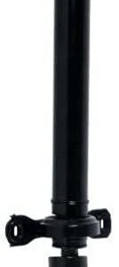 New Rear Driveshaft For 2008-14 Cadillac CTS AWD Automatic 2.5In Diameter Steel