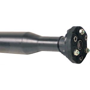 Rear Driveshaft For 2009-2019 Dodge Journey AWD 4 Door 3.155In Diameter Steel
