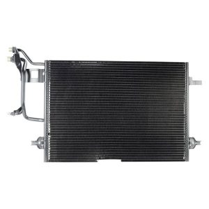 For 96-01 AUDI A4 00-02 S4 98-01 PASSAT 1.8/2.8L A/C CONDENSER