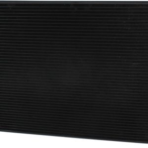 AC Condenser For 2007-2010 BMW X5 Parallel Flow With Aluminum Core Thick 0.63In