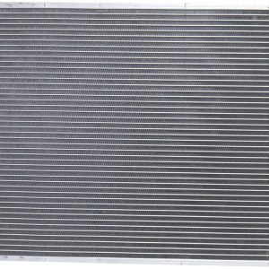 AC Condenser For 2015 Ford F-150 Light Duty Pickup Parallel Flow Length 32.6In