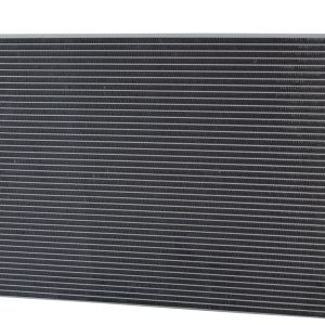 AC Condenser For 05-14 Volvo XC90 Parallel Flow Aluminum Core Thickness 0.63In