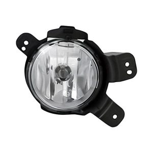 Fog Light Front Lamp For 2013-2016 Chevrolet Trax Passenger Side Halogen -CAPA