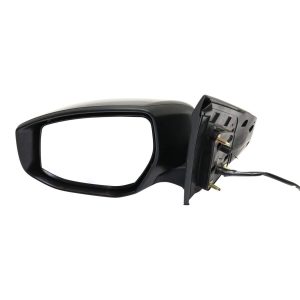 Mirror For 2013 Nissan Sentra Left Driver Side Power Heated With Signal Light