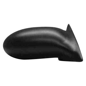 Mirror For 2002-2005 Pontiac Grand Am Passenger Side Power Non Heated W/o Memory