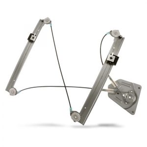 Power Window Regulator For 2006-2013 Audi A3 Front Driver Side Without Motor