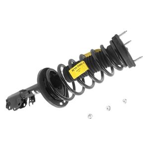 Passenger Right Strut Rear Xle Fits 07-09 CAMRY 23217