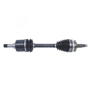 CV Axle Shaft For 1998-2006 Dodge Stratus 2.4L L4 Sedan w/ ABS Front Driver Side