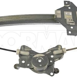 For Power Window Regulator (Regulator Only) Kia Optima 2002-01 Without Motor