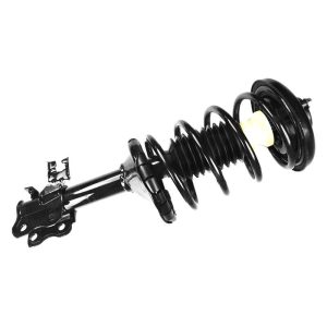 Fits 1995-1999 Nissan Maxima,Strut and Coil Spring Assembly - Front LH