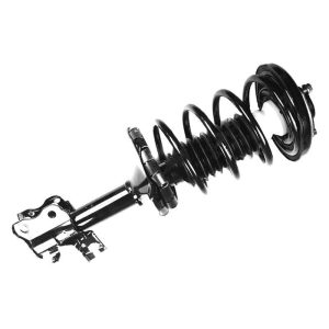 Fits 1995-1999 Nissan Maxima,Strut and Coil Spring Assembly - Front RH
