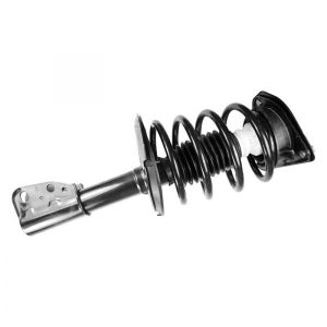 Strut Front Without Computer Command Ride Fits 90-99 BONNEVILLE 68107