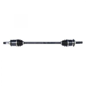 CV Axle Shaft For 2002-2006 Honda CRV 4WD Rear Left Driver Side 29.21In Non ABS