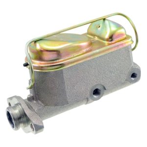 Brake Master Cylinder Thru 8/85 Fits 77-86 FORD E150 VAN 58370