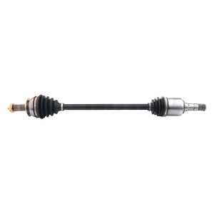 CV Axle Shaft For 2009-2013 Subaru Forester Naturally Aspirated Front Right Left