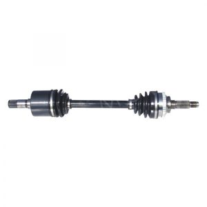 CV Axle For 1992-1994 Mazda MX-3 1.8L V6 Gas DOHC Manual Front Left Side 24.53In