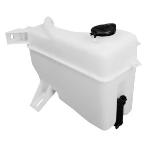 Washer Reservoir For 04-11 Ford Ranger Pickup 2 Door Pump Cap Sensor With Motor