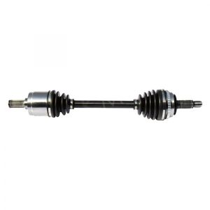 CV Axle Shaft For 1994-1997 Honda Accord 2.2L 4Cyl Manual Front Left Driver Side