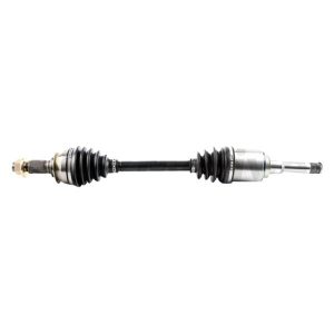 CV Axle Shaft For 2016-2021 Chevrolet Malibu Front Left Driver Side 28.74 Inch