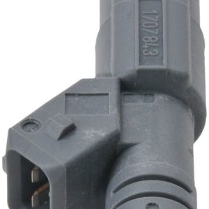 Fuel Injector For 1999-2003 BMW 540i Sedan 4.4L 8 Cyl 4 Door GAS DOHC 2 O Ring