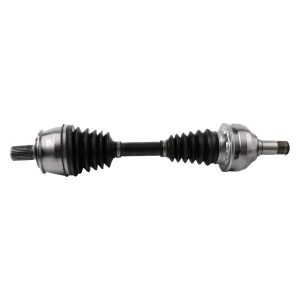 CV Axle Shaft For 2014-2017 Mercedes CLA250 117 Type Front Left Driver Side