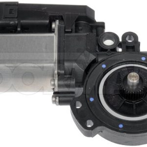 For Window Lift Motor (Motor Only) Hyundai Azera 2011-06 Motor Only