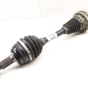 CV Axle Shaft For 2011-2018 Porsche Cayenne 3.6L V6 Front Driver Passenger Side