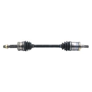 CV Axle Shaft For 2011-2017 Nissan Juke AWD 1.6L L4 Rear Right Left Side 25.53In