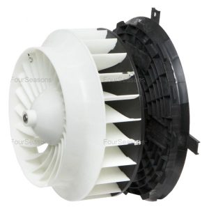 For 15-2019 Chevrolet Colorado /GMC Canyon ,With Wheel Blower Motor