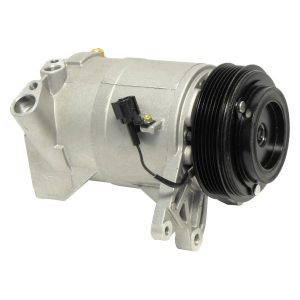 Fits 2003-2008 Nissan Murano ,2003-2008 Nissan Quest ,A/C Compressor Assembly