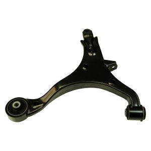 Control Arm For 2005-06 Honda CRV Front Driver Side Lower Bushings Stamped Steel