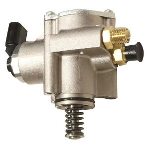 Fuel Pump Only Engine Mounted 3.6L Fits 08-10 PORSCHE CAYENNE 23543