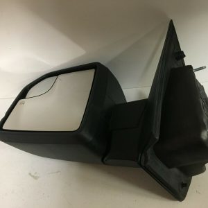 New Driver Side Mirror for 2018-2020 Ford F150 OE Replacement Part